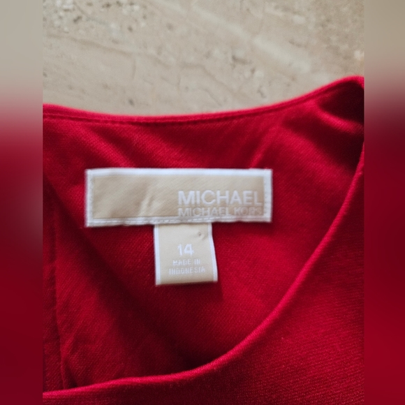 Michael Kors dress - Picture 5 of 10